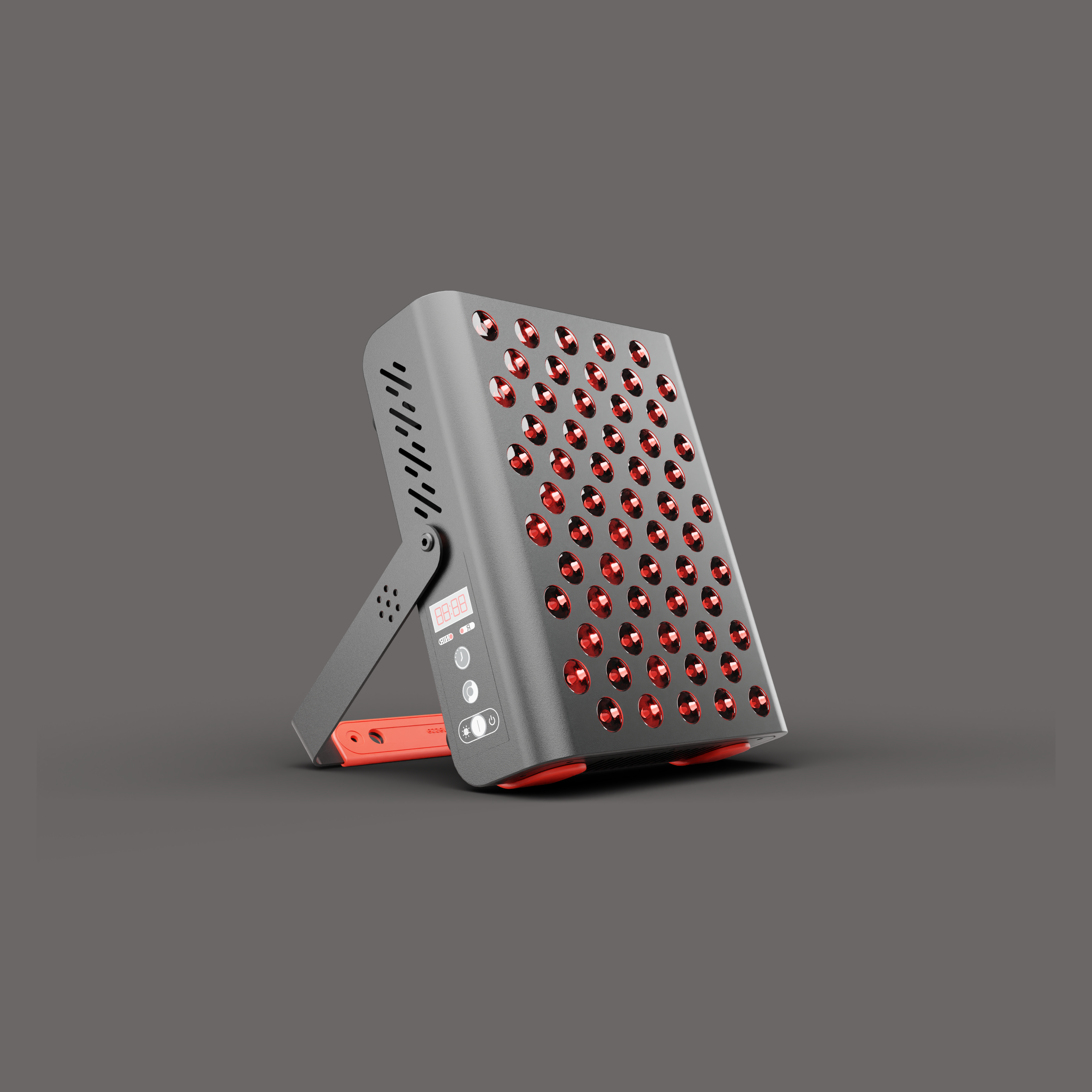 Luminousred® Essential -terapeuttinen punainen valo- ja lähi-infrapunalamppu (NIR) 5 Luminousred® Essential -terapeuttinen punainen valo- ja lähi-infrapunalamppu (NIR)