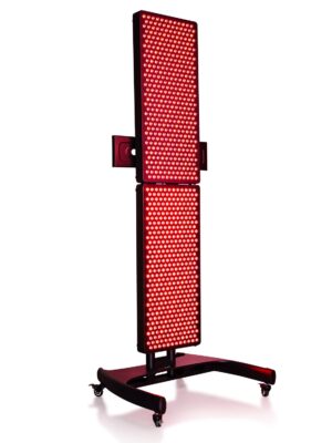 MITO LIGHT® kahden lampun jalusta – tuotekuva