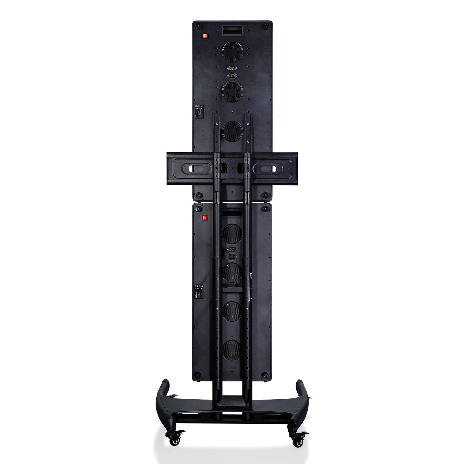 MITO LIGHT® kahden lampun jalusta 5 MITO LIGHT® kahden lampun jalusta