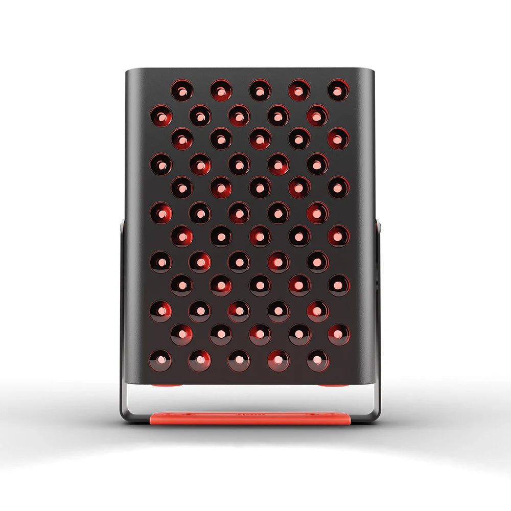Luminousred® Essential -terapeuttinen punainen valo- ja lähi-infrapunalamppu (NIR) 4 Luminousred® Essential -terapeuttinen punainen valo- ja lähi-infrapunalamppu (NIR)