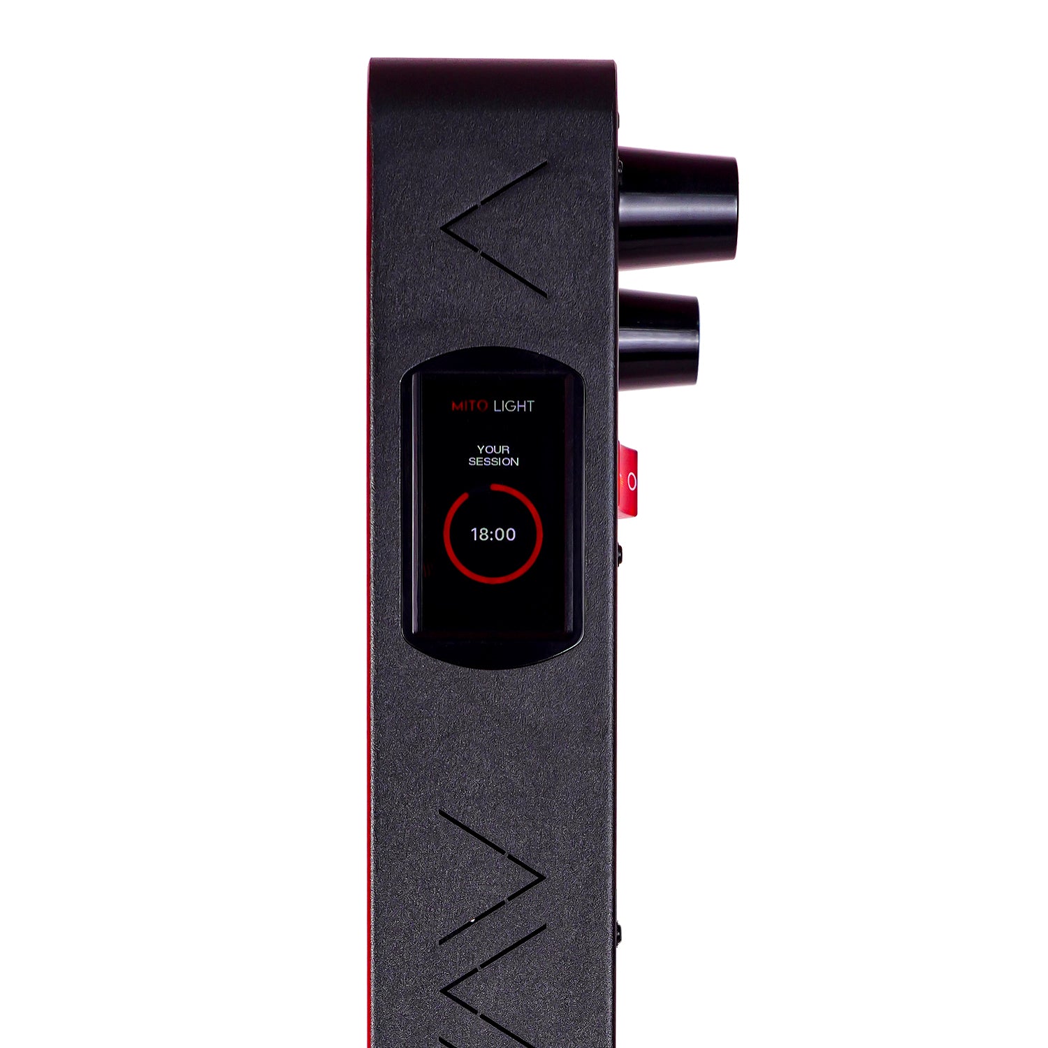 MITO LIGHT® Expert 4.0 punavalo- ja lähi-infrapunalamppu 12 MITO LIGHT® Expert 4.0 punavalo- ja lähi-infrapunalamppu