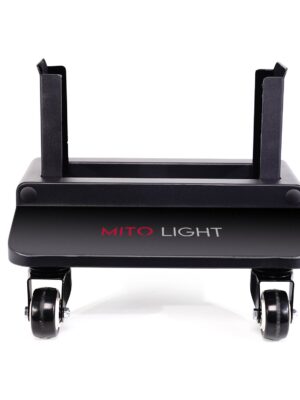 MITO LIGHT® Expert ja Biohacker -lampun kanta 4.0
