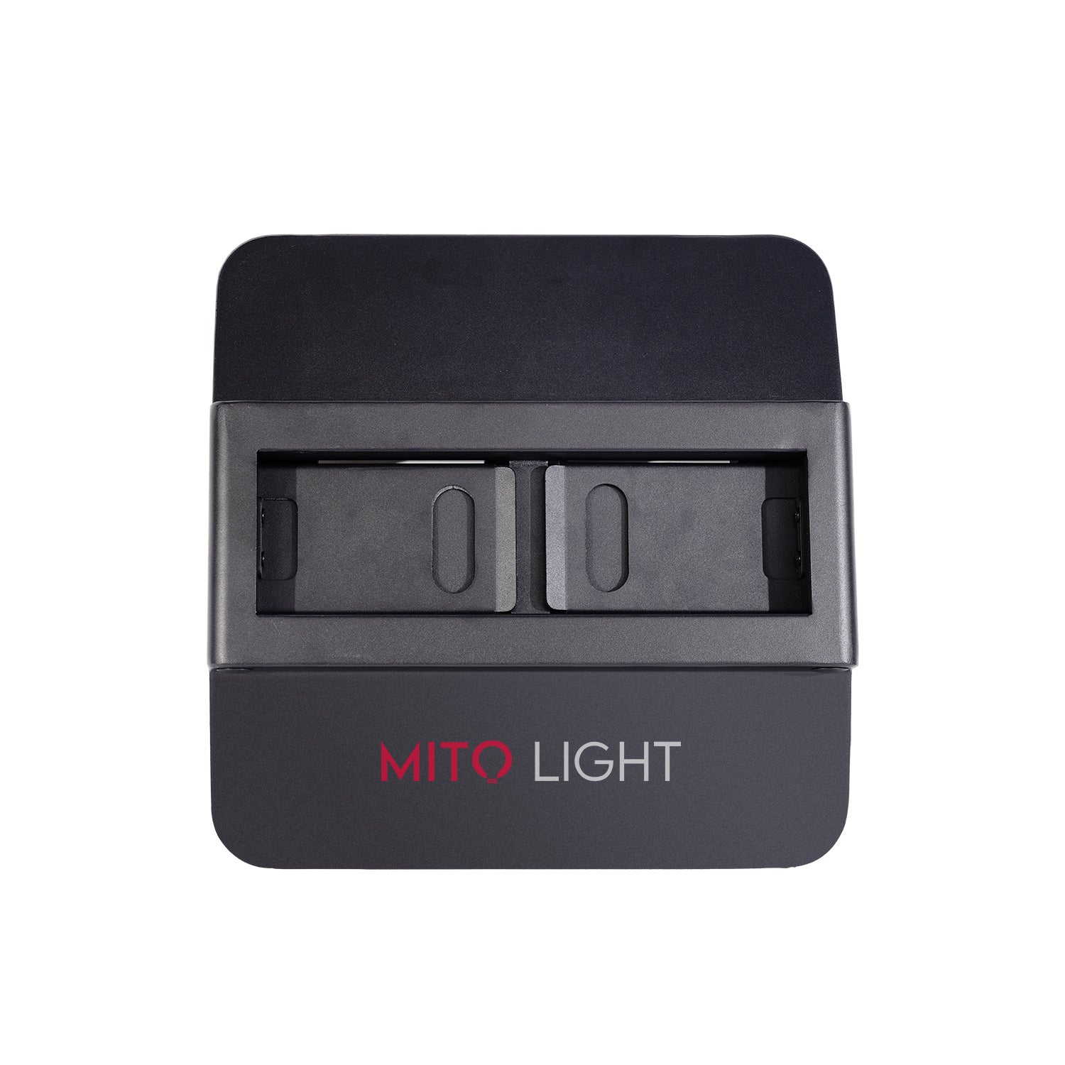 MITO LIGHT® Expert ja Biohacker -lampun kanta 4.0 5 MITO LIGHT® Expert ja Biohacker -lampun kanta 4.0