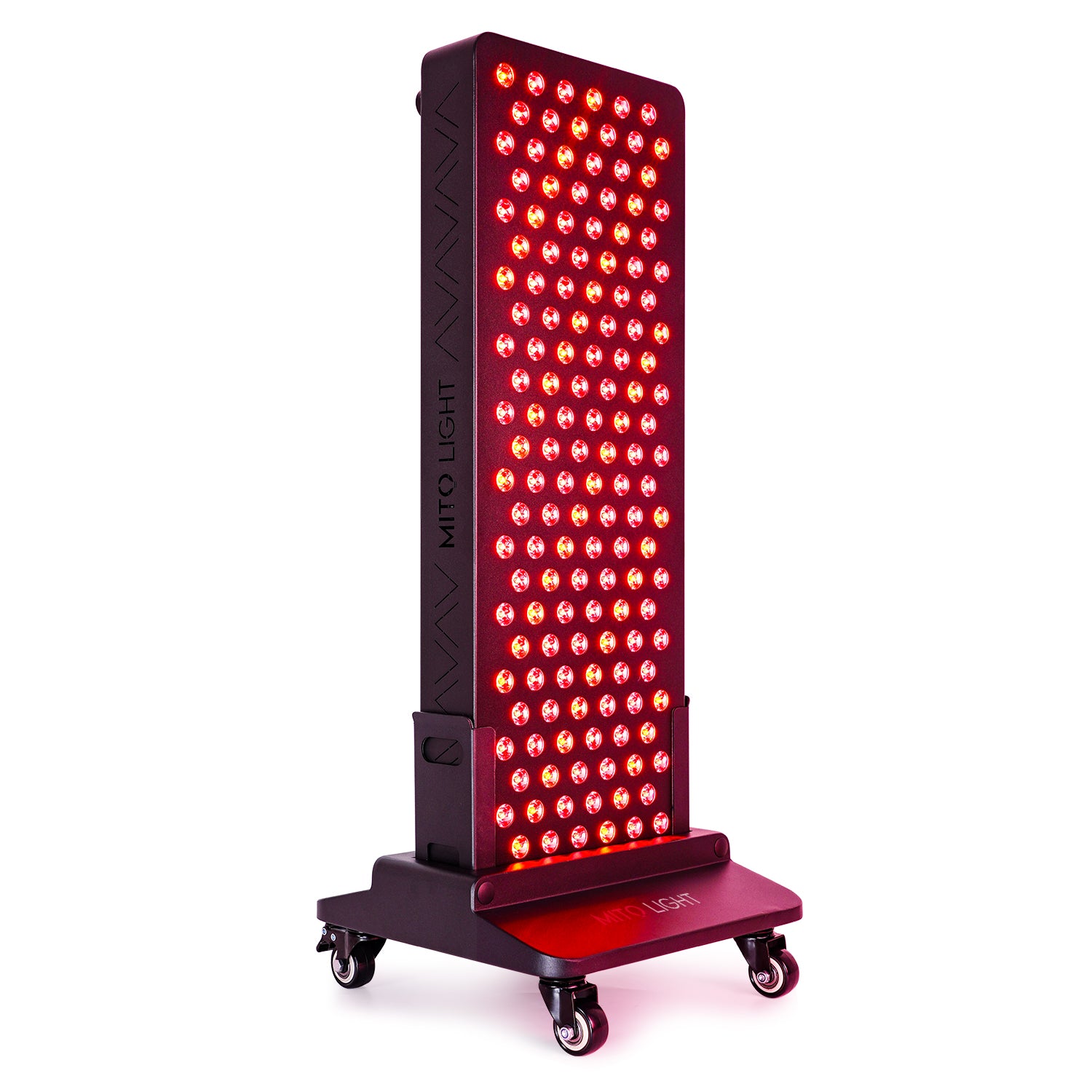 MITO LIGHT® Expert ja Biohacker -lampun kanta 4.0 7 MITO LIGHT® Expert ja Biohacker -lampun kanta 4.0