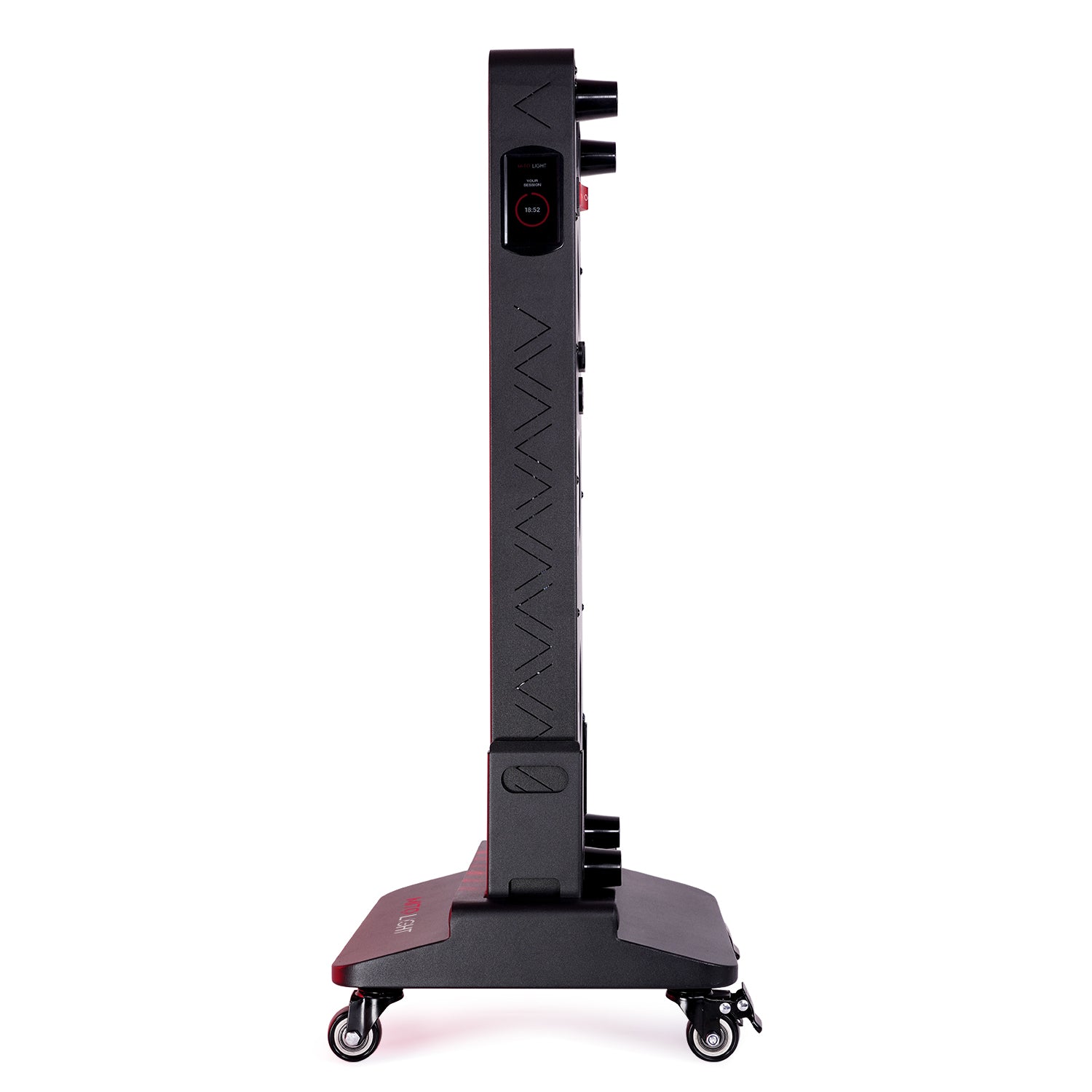 MITO LIGHT® Expert ja Biohacker -lampun kanta 4.0 8 MITO LIGHT® Expert ja Biohacker -lampun kanta 4.0