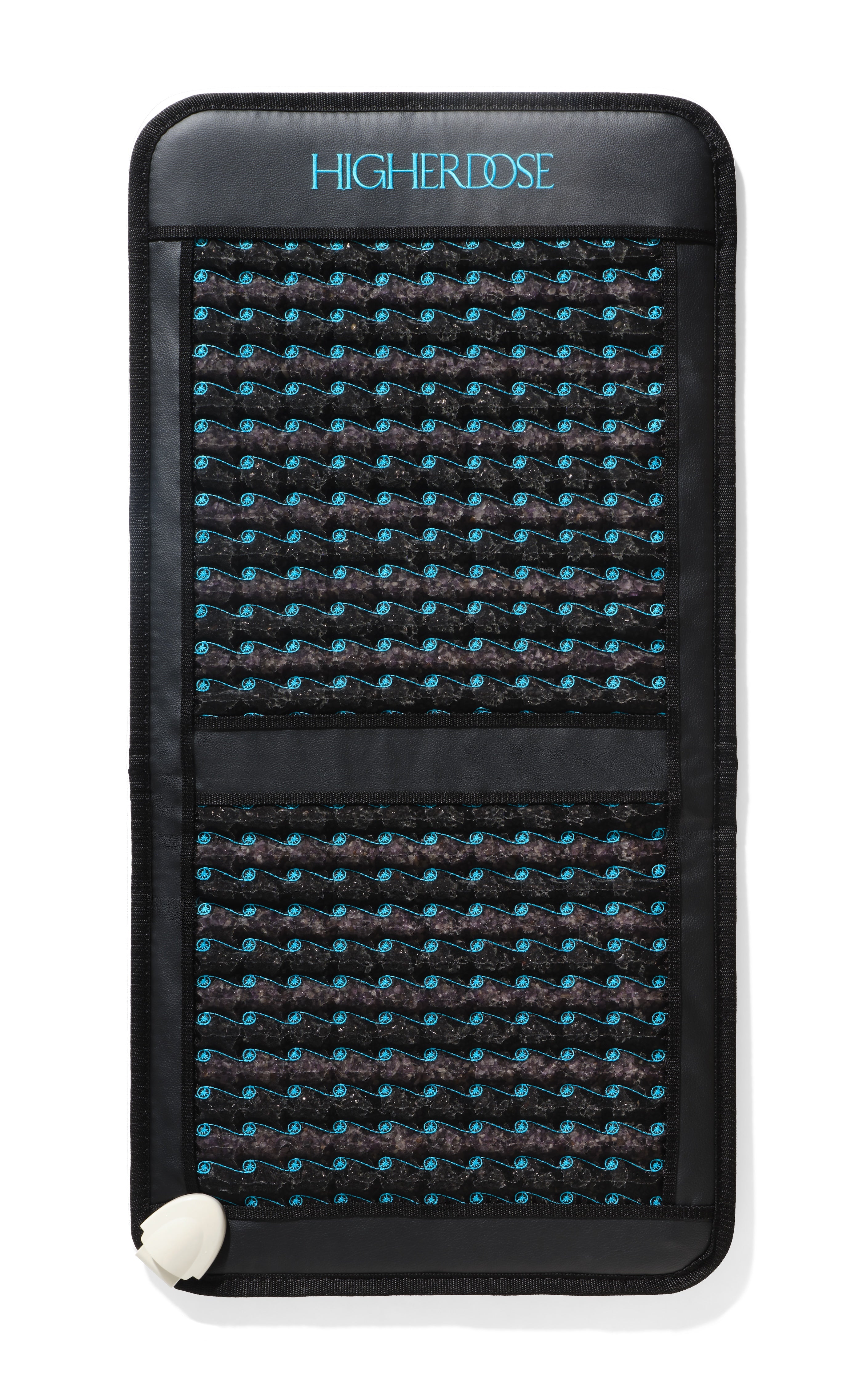 HigherDOSE® kannettava magneettinen ja infrapunamatto 5 HigherDOSE® kannettava magneettinen ja infrapunamatto