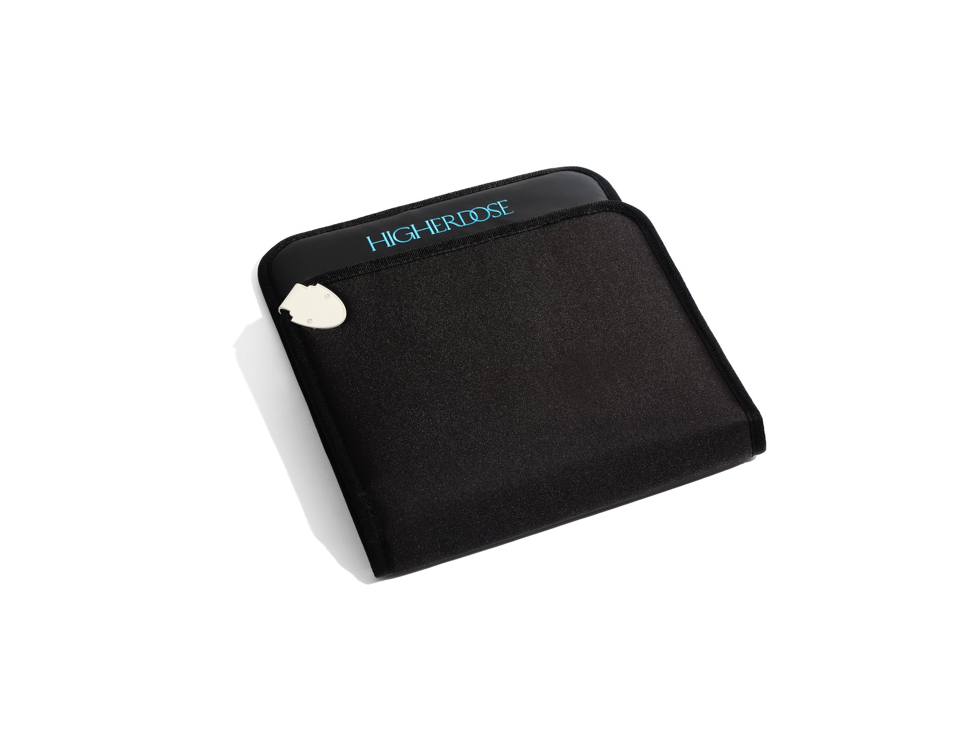 HigherDOSE® kannettava magneettinen ja infrapunamatto 7 HigherDOSE® kannettava magneettinen ja infrapunamatto