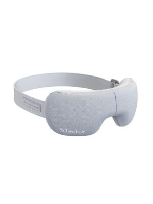 Silmien hierontalasit Therabody Smart Goggles