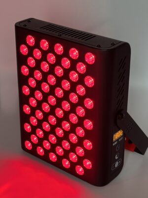 Luminousred® Essential -terapeuttinen punainen valo- ja lähi-infrapunalamppu… – tuotekuva