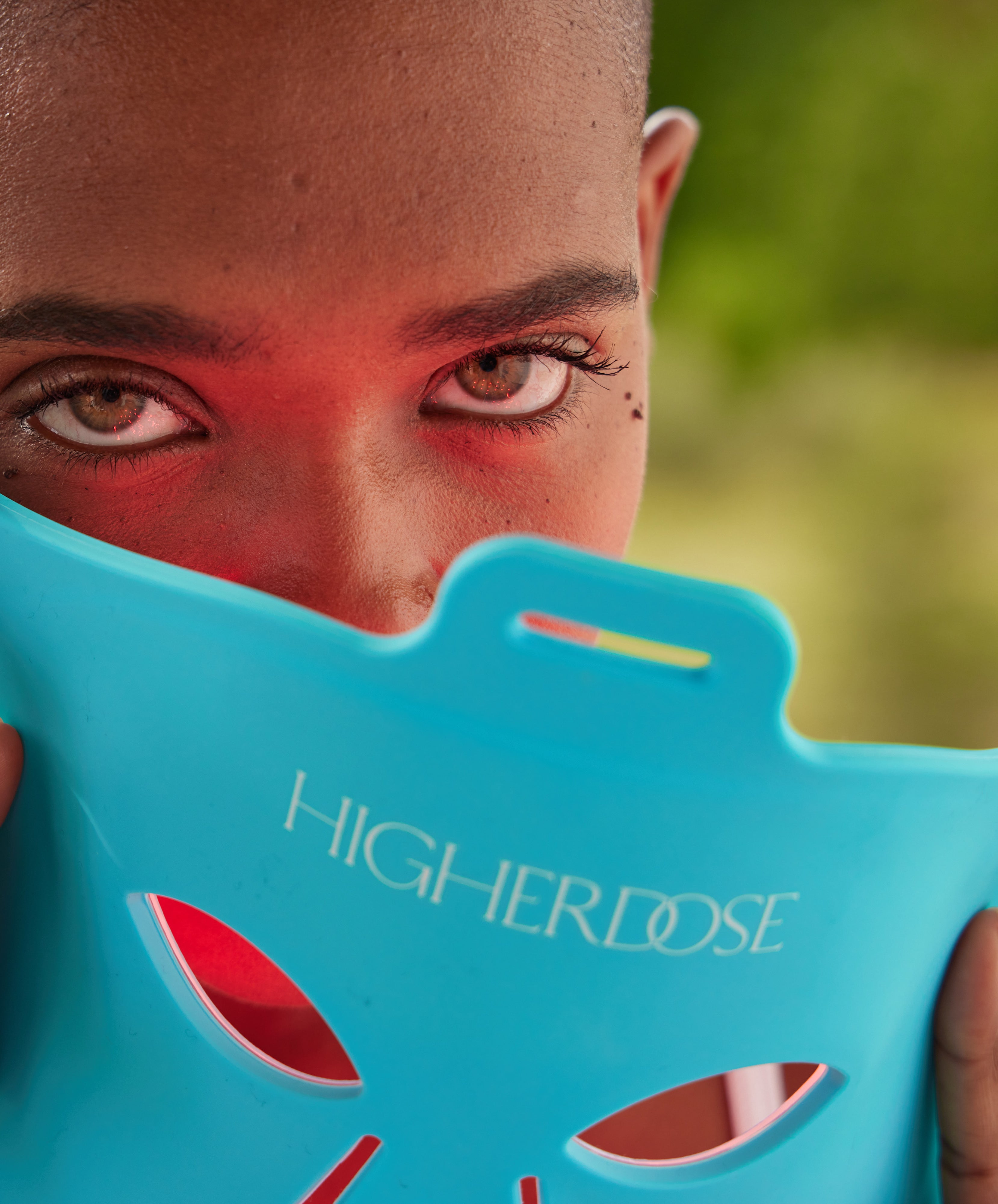 HigherDOSE® LED-naamio 5 HigherDOSE® LED-naamio