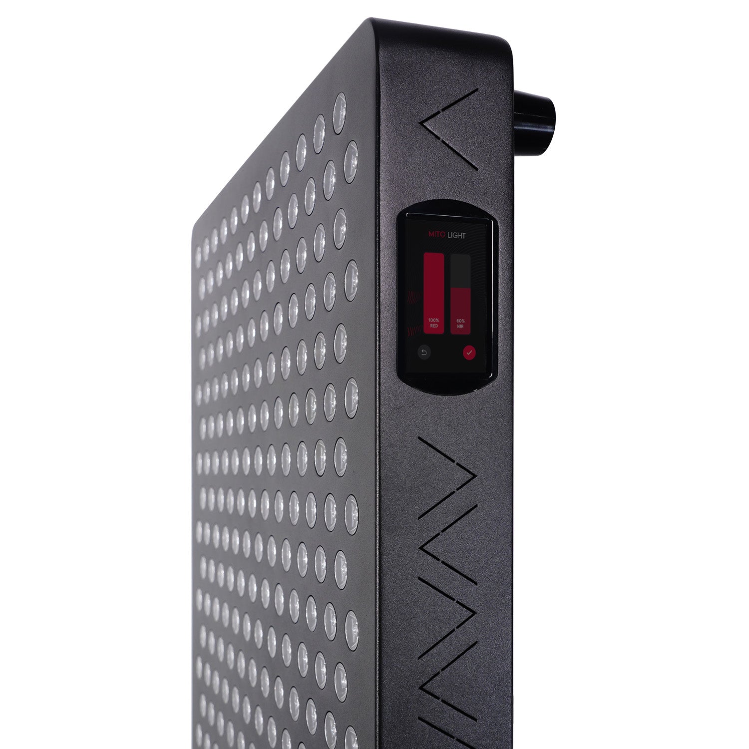 MITO LIGHT® Mitohacker 4.0 punainen ja lähi-infrapunavalaisin 11 MITO LIGHT® Mitohacker 4.0 punainen ja lähi-infrapunavalaisin