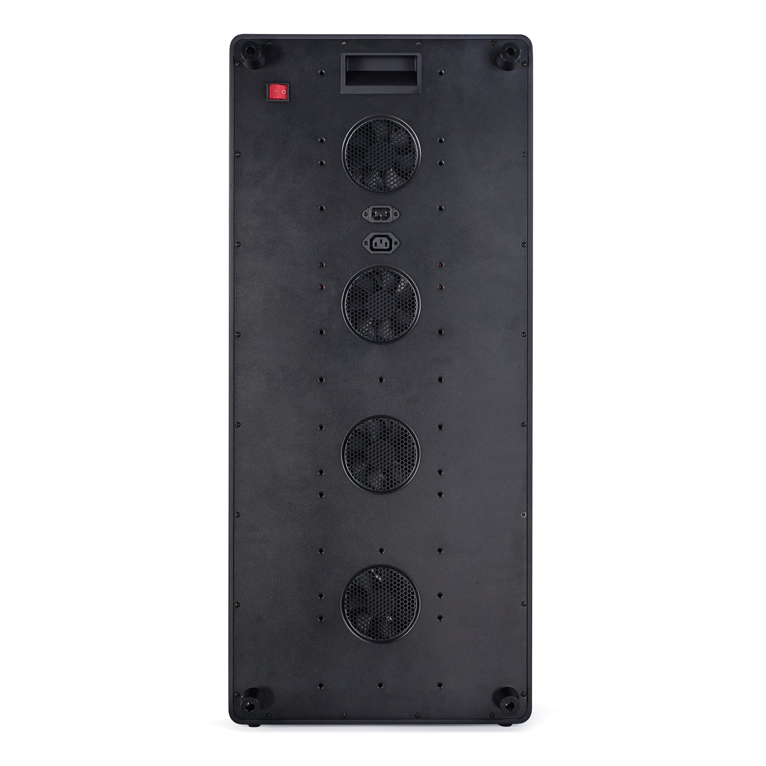 MITO LIGHT® Mitohacker 4.0 punainen ja lähi-infrapunavalaisin 13 MITO LIGHT® Mitohacker 4.0 punainen ja lähi-infrapunavalaisin