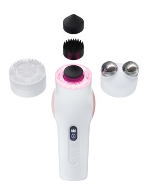 Theraface Pro -mikrovirta- ja infrapuna 8-in-1 -laite – tuotekuva