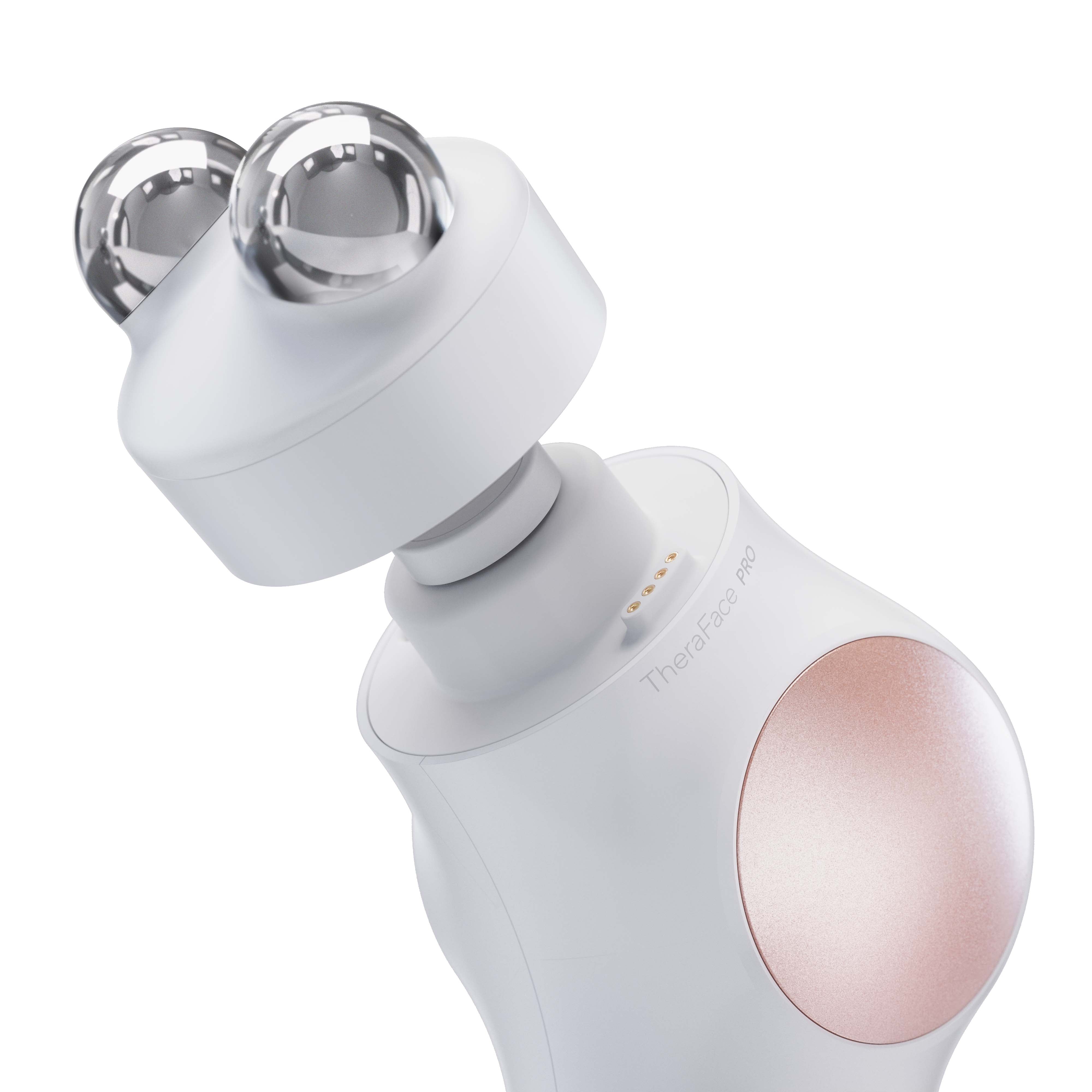 Theraface Pro -mikrovirta- ja infrapuna 8-in-1 -laite 4 Theraface Pro -mikrovirta- ja infrapuna 8-in-1 -laite