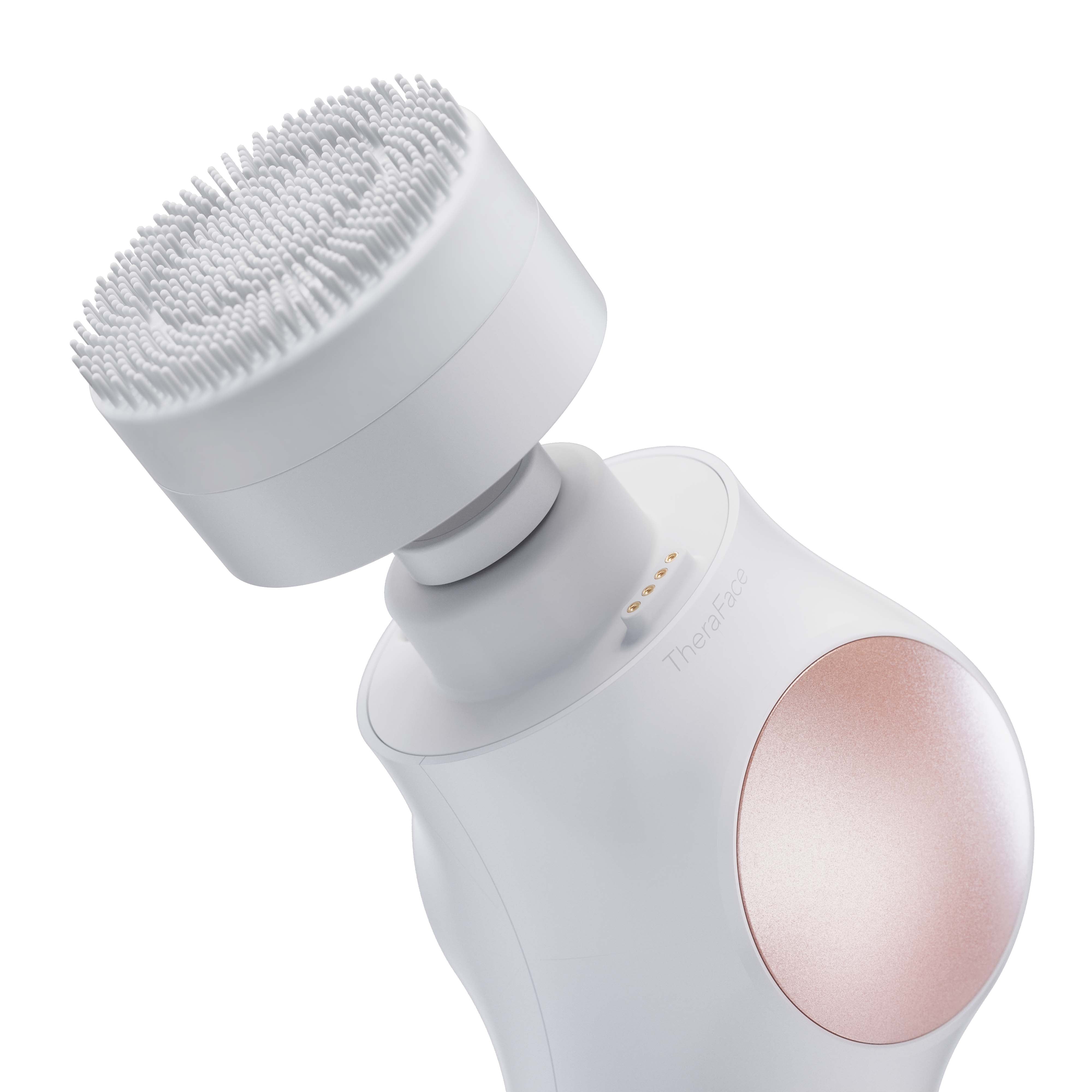 Theraface Pro -mikrovirta- ja infrapuna 8-in-1 -laite 15 Theraface Pro -mikrovirta- ja infrapuna 8-in-1 -laite