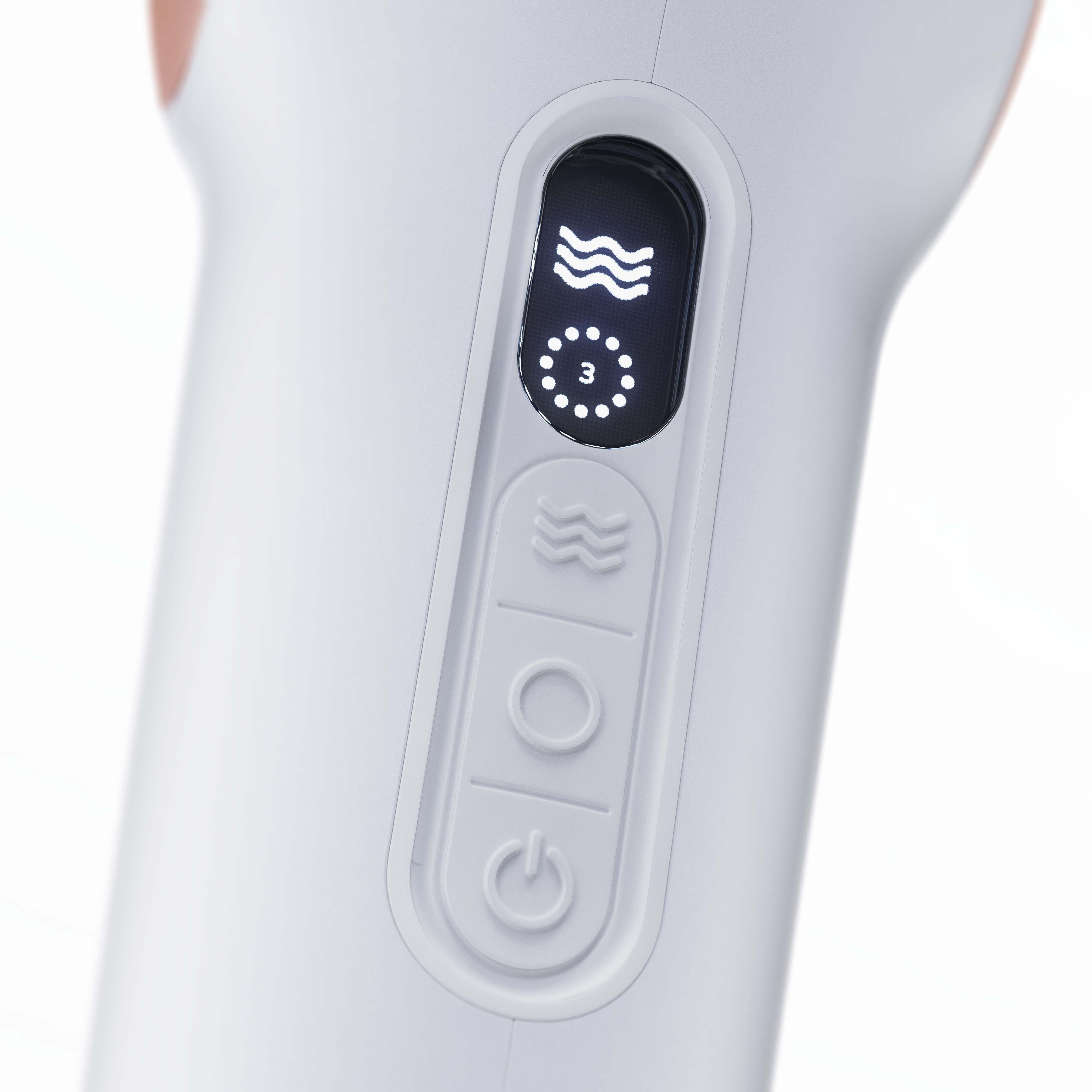 Theraface Pro -mikrovirta- ja infrapuna 8-in-1 -laite 5 Theraface Pro -mikrovirta- ja infrapuna 8-in-1 -laite