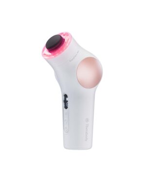 Theraface Pro -mikrovirta- ja infrapuna 8-in-1 -laite
