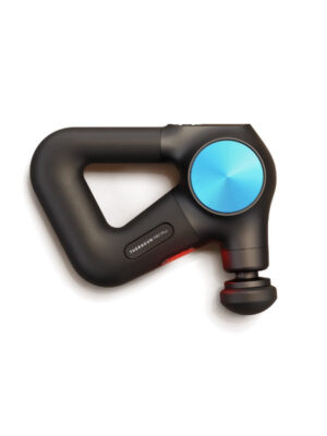 Theragun Pro Plus G6 -hierontapistooli