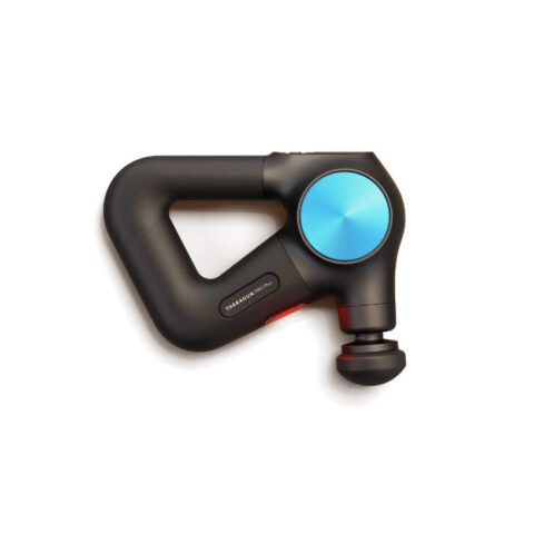 PrimeRecovery - 42 Theragun Pro Plus G6 -hierontapistooli