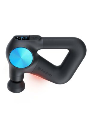 Theragun Pro Plus G6 -hierontapistooli – tuotekuva