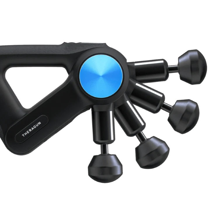 Theragun Pro Plus G6 -hierontapistooli 5 Theragun Pro Plus G6 -hierontapistooli