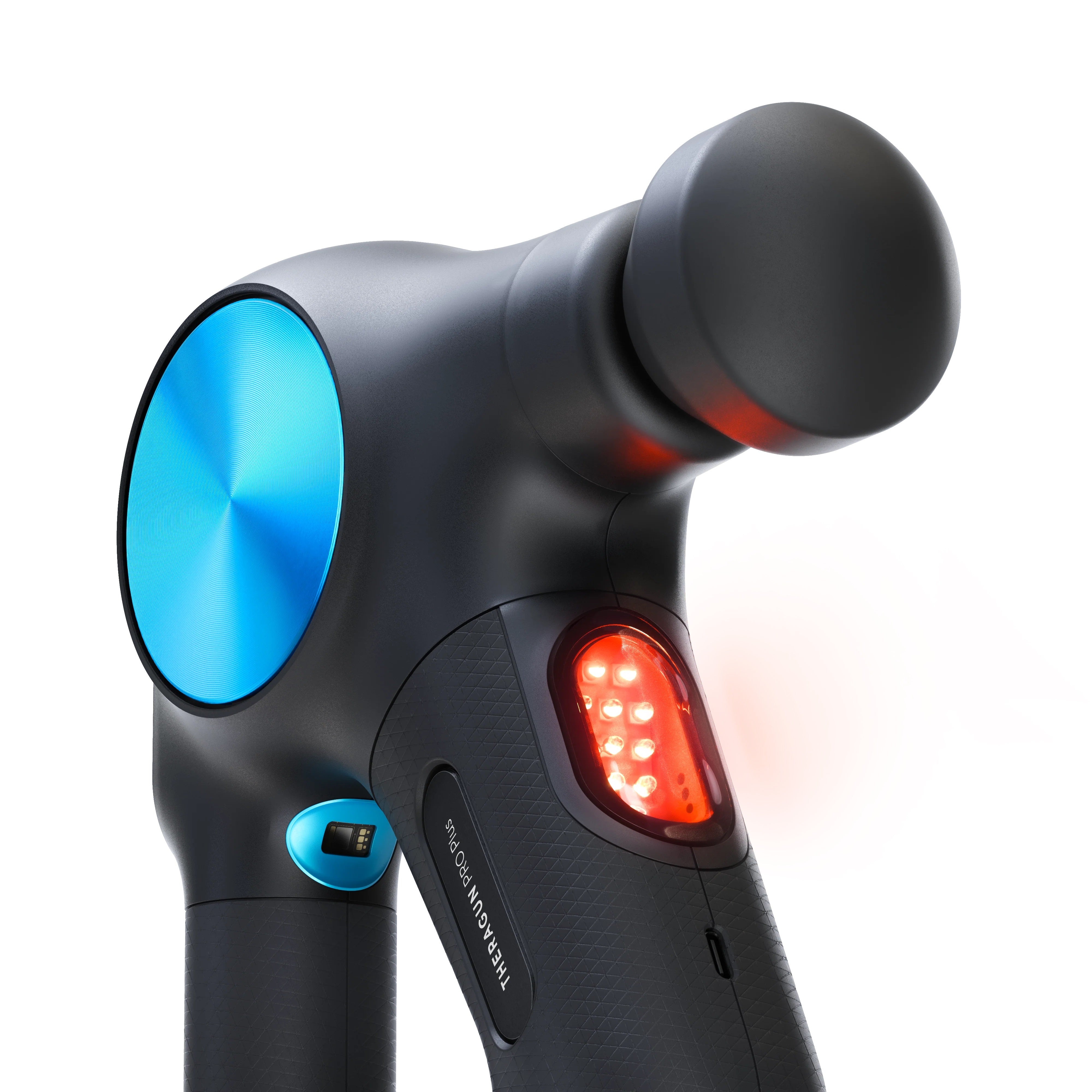 Theragun Pro Plus G6 -hierontapistooli 13 Theragun Pro Plus G6 -hierontapistooli – tuotekuva 2/9
