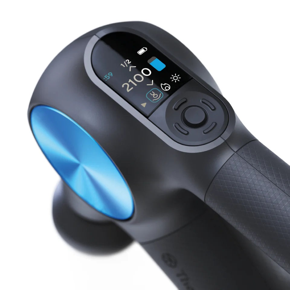 Theragun Pro Plus G6 -hierontapistooli 6 Theragun Pro Plus G6 -hierontapistooli