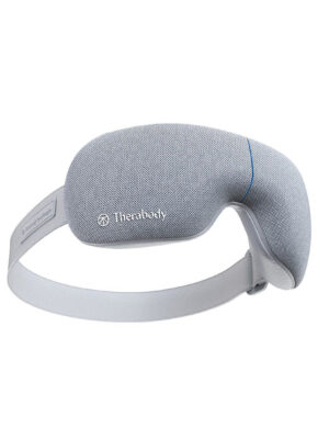 Silmien hierontalasit Therabody Smart Goggles – tuotekuva