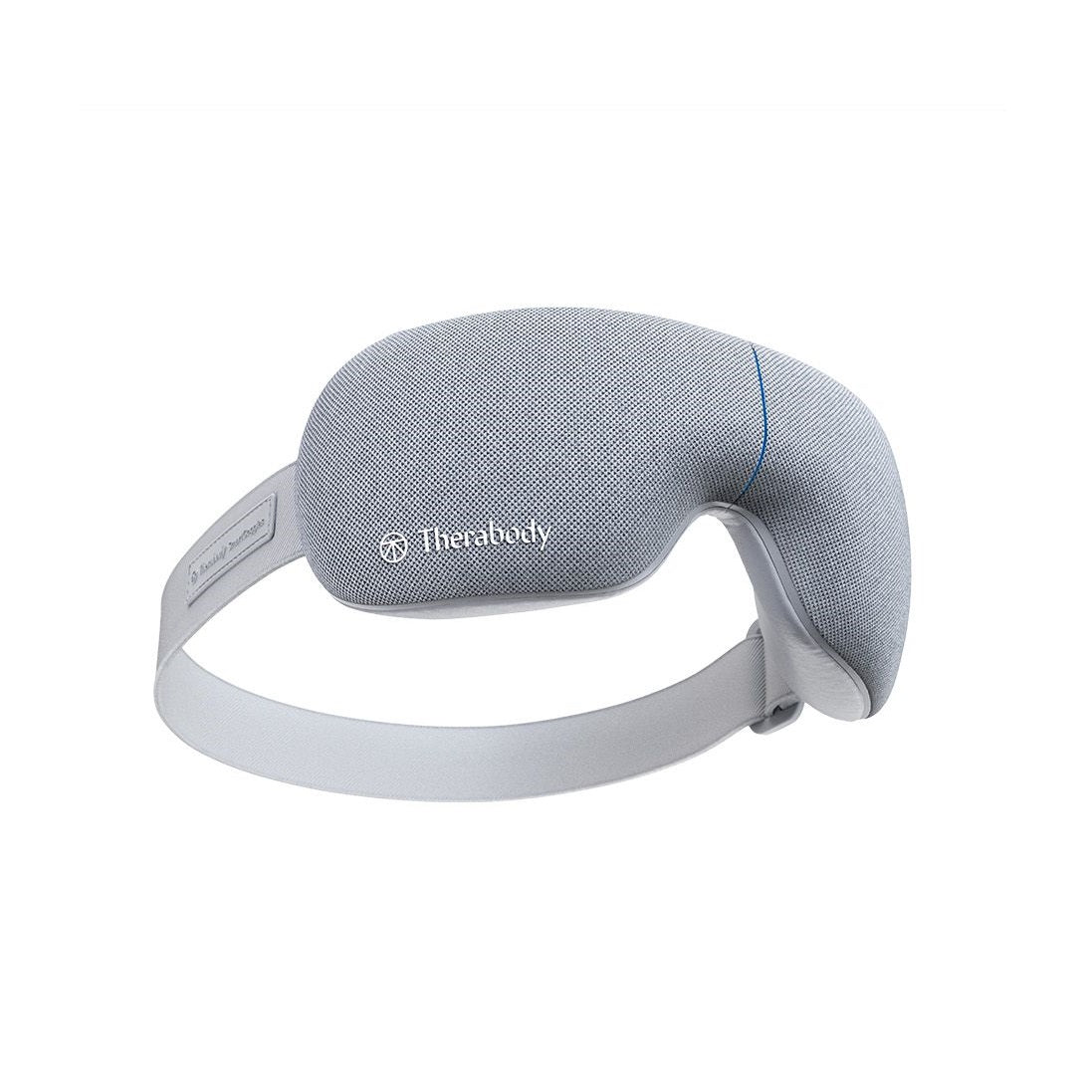 Silmien hierontalasit Therabody Smart Goggles 16 Silmien hierontalasit Therabody Smart Goggles – tuotekuva