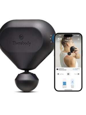 Theragun Mini2 hierontapistooli – tuotekuva