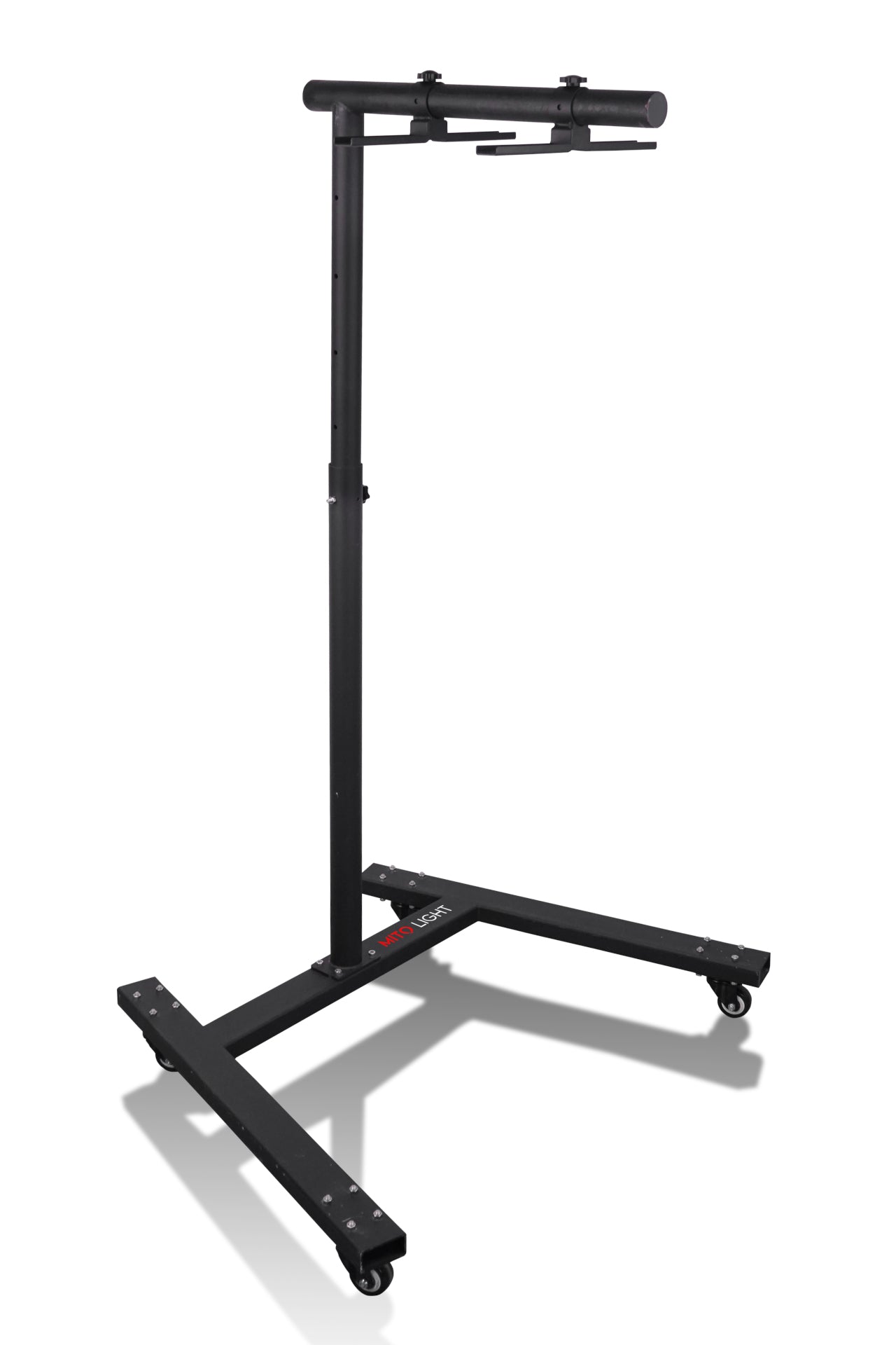 MITO LIGHT® vaakasuora jalusta 10 MITO LIGHT® vaakasuora jalusta – valohoito