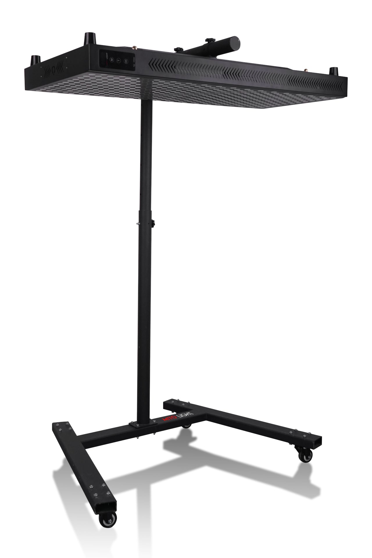 MITO LIGHT® vaakasuora jalusta 11 MITO LIGHT® vaakasuora jalusta – valohoito