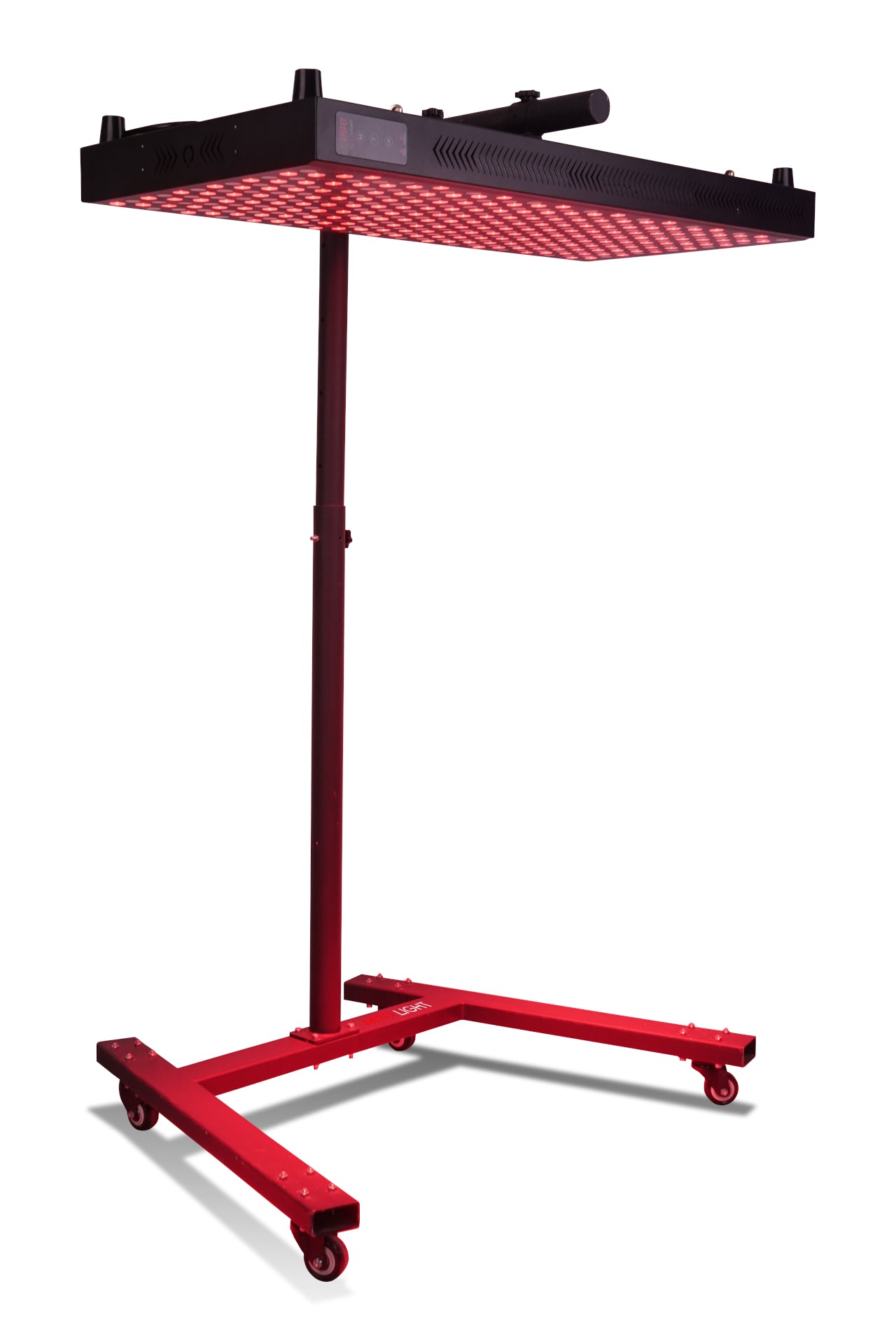 MITO LIGHT® vaakasuora jalusta 4 MITO LIGHT® vaakasuora jalusta