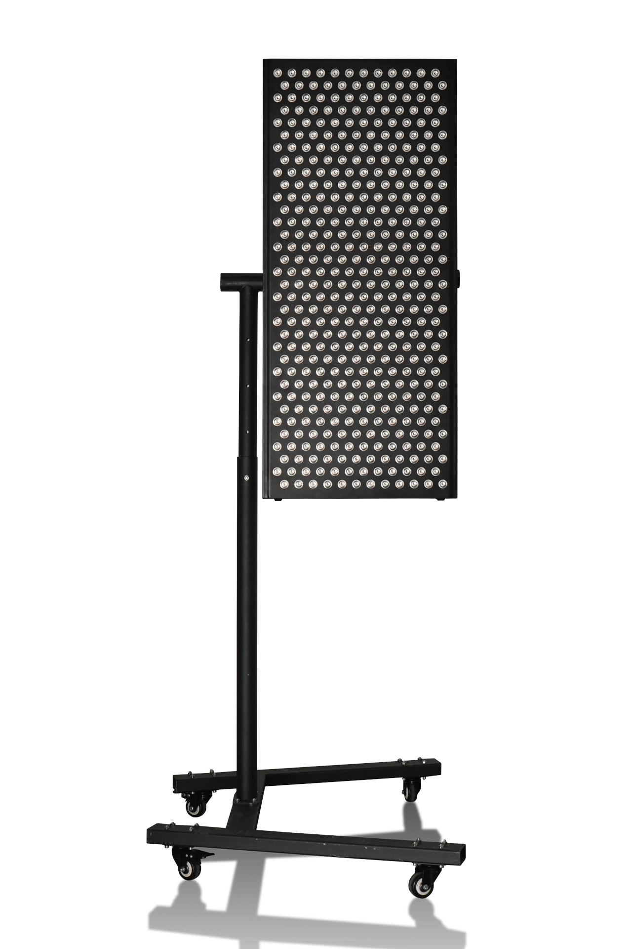 MITO LIGHT® vaakasuora jalusta 7 MITO LIGHT® vaakasuora jalusta