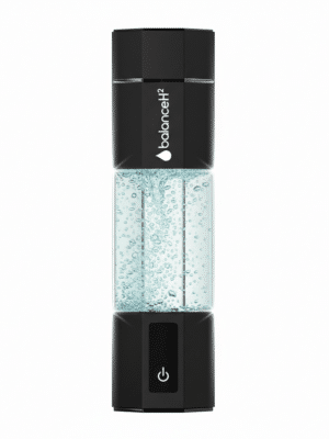Balance H2 hydrogen pullo