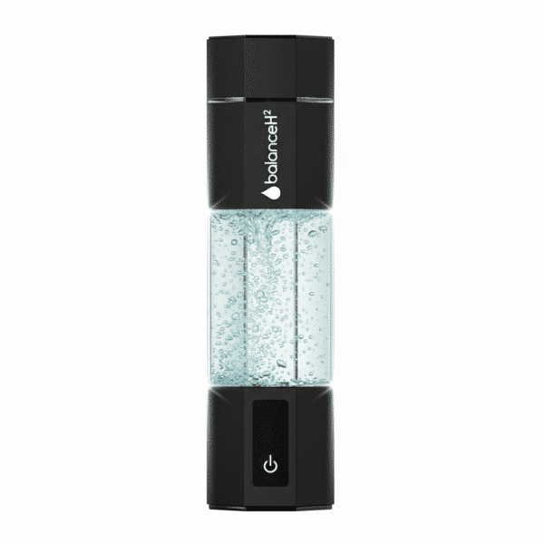 Balance H2 hydrogen pullo