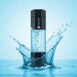 Balance H2 hydrogen pullo