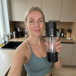 Balance H2 hydrogen pullo