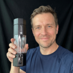 Balance H2 hydrogen pullo